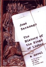 The History of the Siege of Lisbon 1989/1996