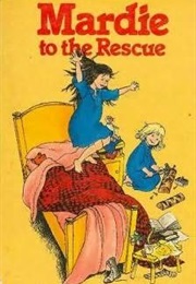 Mardie to the Rescue (Astrid Lindgren)