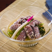 Shako (Oratosquilla Oratoria)