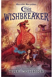 Wishbreaker (Tyler Whiteside)