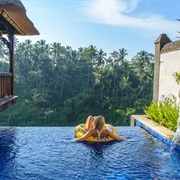 Viceroy Hotel, Bali