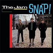 The Jam Snap!