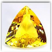 Golden Beryl