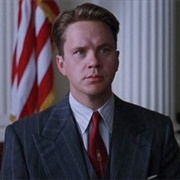 Andy Dufresne