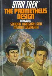 Star Trek: The Prometheus Design