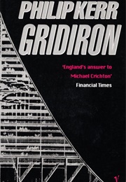 Gridiron (Philip Kerr)