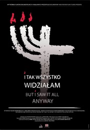 I Tak Wszystko Widziałam (2016)