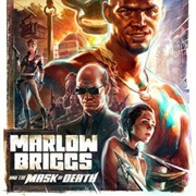 Marlow Briggs and the Mask of Death