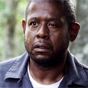 Forest Whitaker