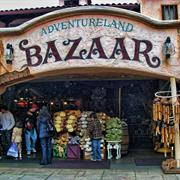 Adventureland Bazaar