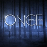 Once Upon a Time