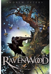 Ravenwood (Andrew Peters)