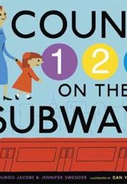 Count on the Subway