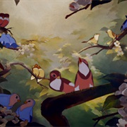 Let's Sing a Gay Little Spring Song