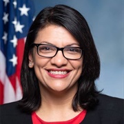 Rashida Tlaib