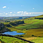 Northumberland National Park