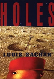 Holes (Louis Sachar)