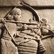 Ashurbanipal