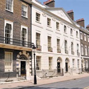 New College of the Humanities