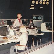 Mission to Mars (1975-1992)