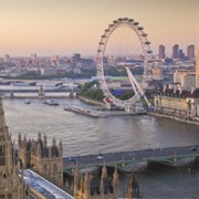 London, Great Britain