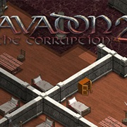Avadon 2: The Corruption