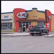 A&W