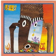Sing Our Own Song Ub40