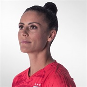 Ali Krieger