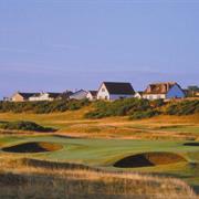 Royal Dornach Scotland