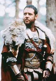 Russell Crowe 2000 Gladiator