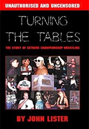 Turning the Tables (John Lister)