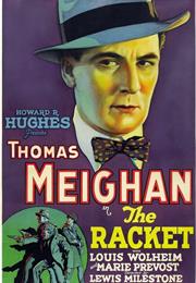 The Racket (1928)