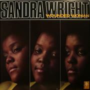 Sandra Wright - Wounded Woman