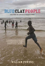 Blue Clay People (Bill Powers)