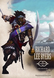 The Reaver (Richard Lee Byers)