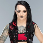 Ruby Riott