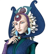 Duchess Satine Kryze