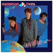 Into the Gap - Thompson Twins