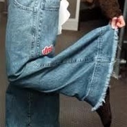 Baggy Jeans