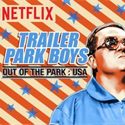 Trailer Park Boys Out of Park: USA
