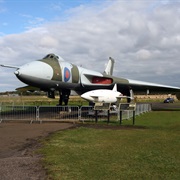 National Musuem of Flight, Scotland