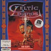 Celtic Legends