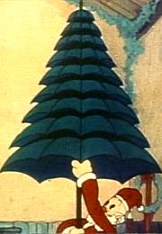 Christmas Comes but Once a Year (1936)