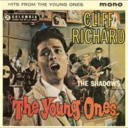 The Young Ones - Cliff Richard