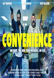 Convenience (2015)
