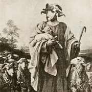 Gnaw Their Tongues - To Rend Each Other Like Wild Beasts, Till Earth Shall Reek With Midnight Massac