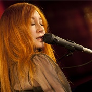 Tori Amos
