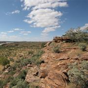 Mapungubwe Cultural Landscape