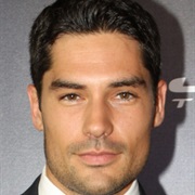 D.J. Cotrona